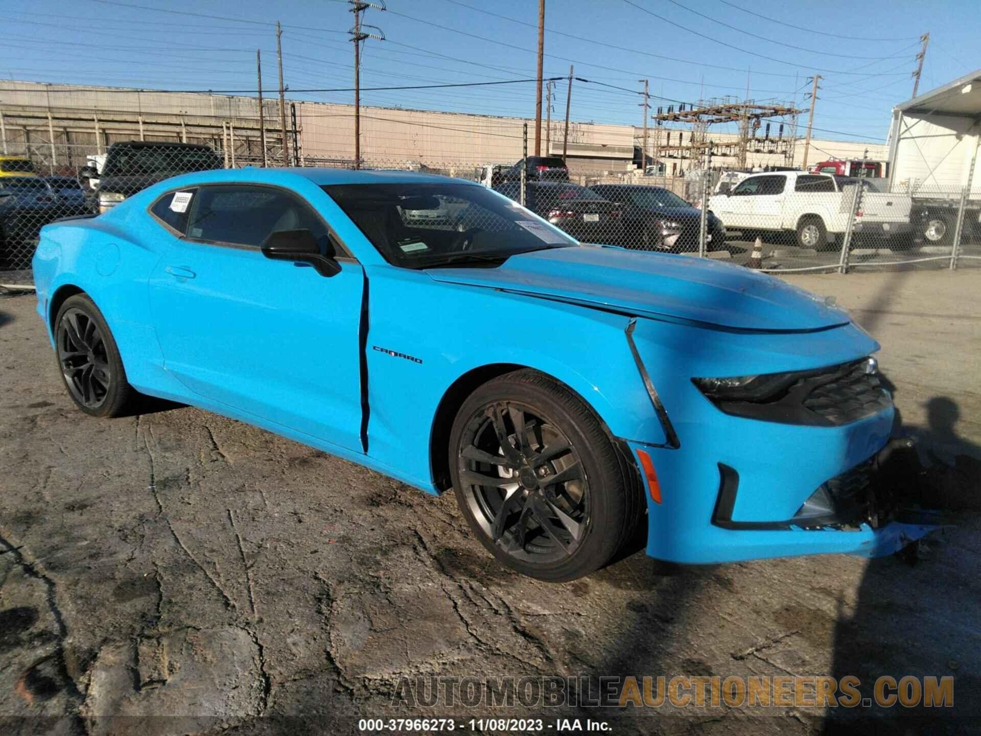 1G1FD1RX9P0134044 CHEVROLET CAMARO 2023