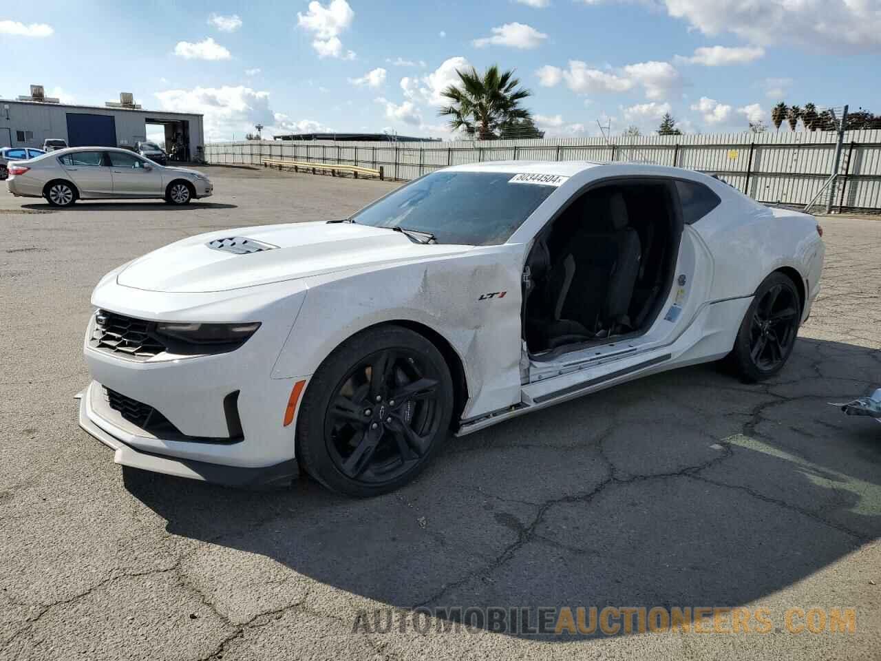 1G1FE1R70M0131316 CHEVROLET CAMARO 2021