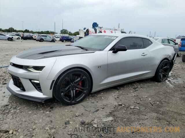 1G1FE1R74J0160992 CHEVROLET CAMARO 2018