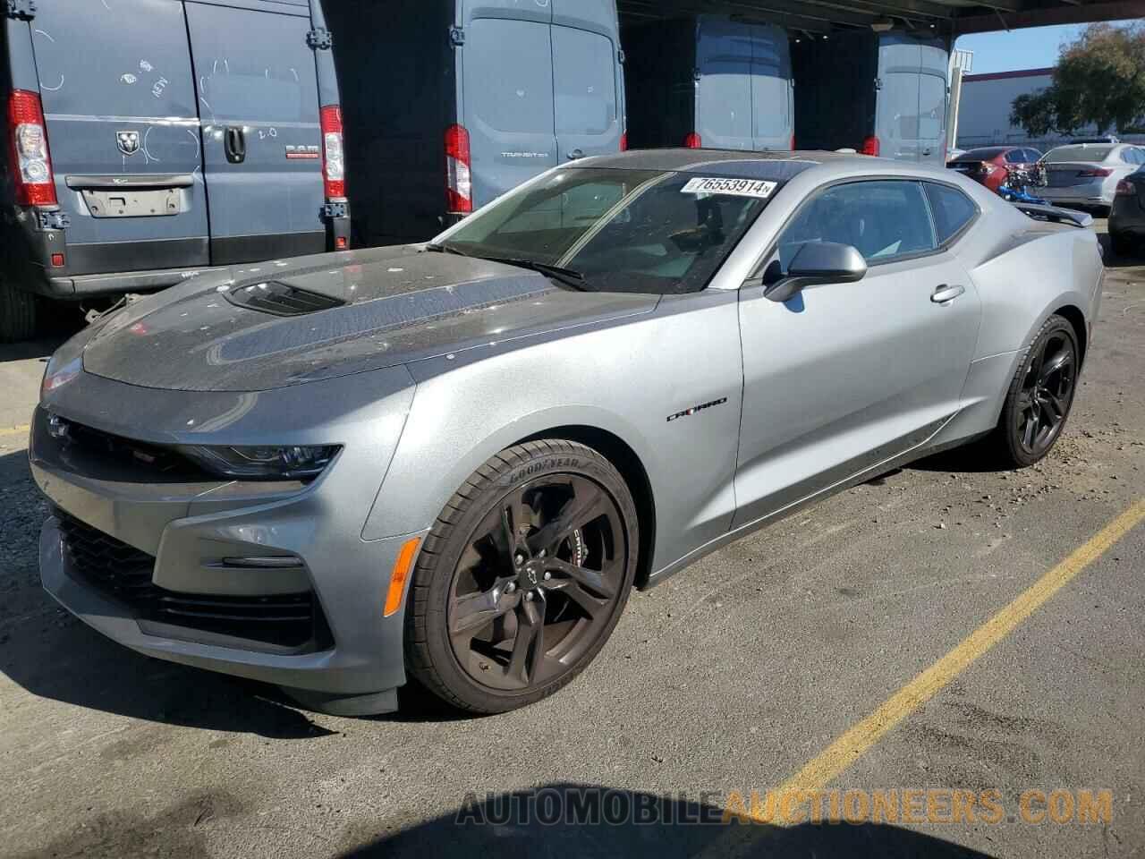 1G1FE1R78P0118897 CHEVROLET CAMARO LT1 2023