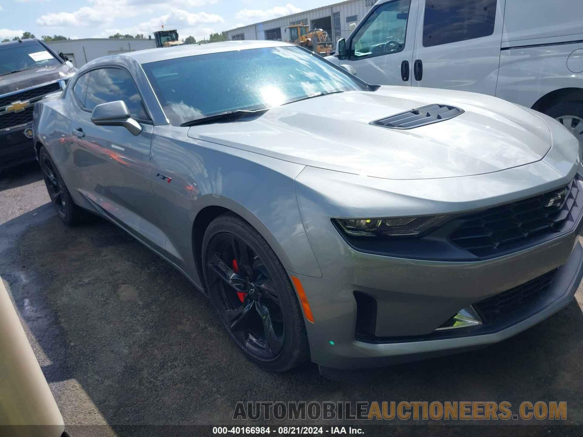 1G1FF1R71P0159143 CHEVROLET CAMARO 2023