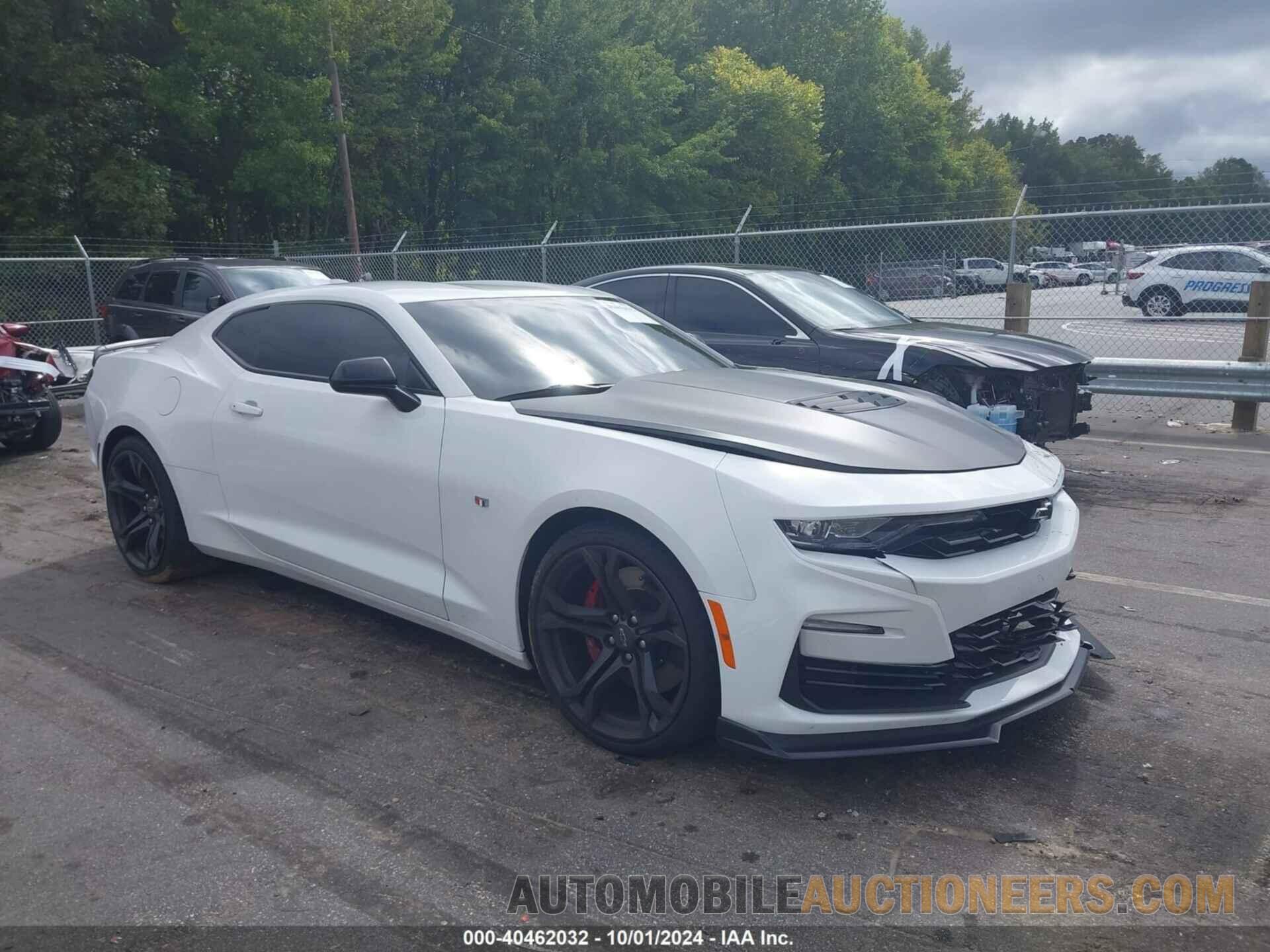 1G1FF1R73P0132591 CHEVROLET CAMARO 2023