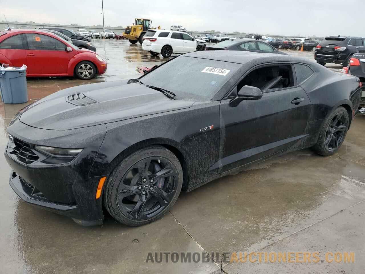 1G1FF1R74N0104182 CHEVROLET CAMARO LT1 2022