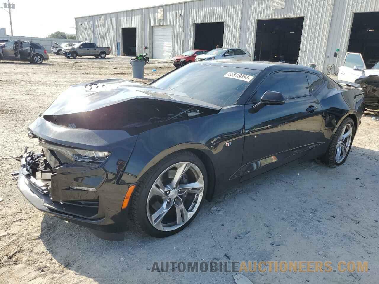 1G1FF1R74P0160576 CHEVROLET CAMARO LT1 2023