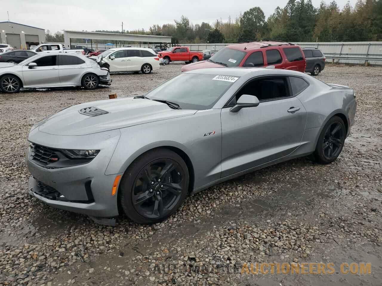 1G1FF1R75P0131832 CHEVROLET CAMARO LT1 2023