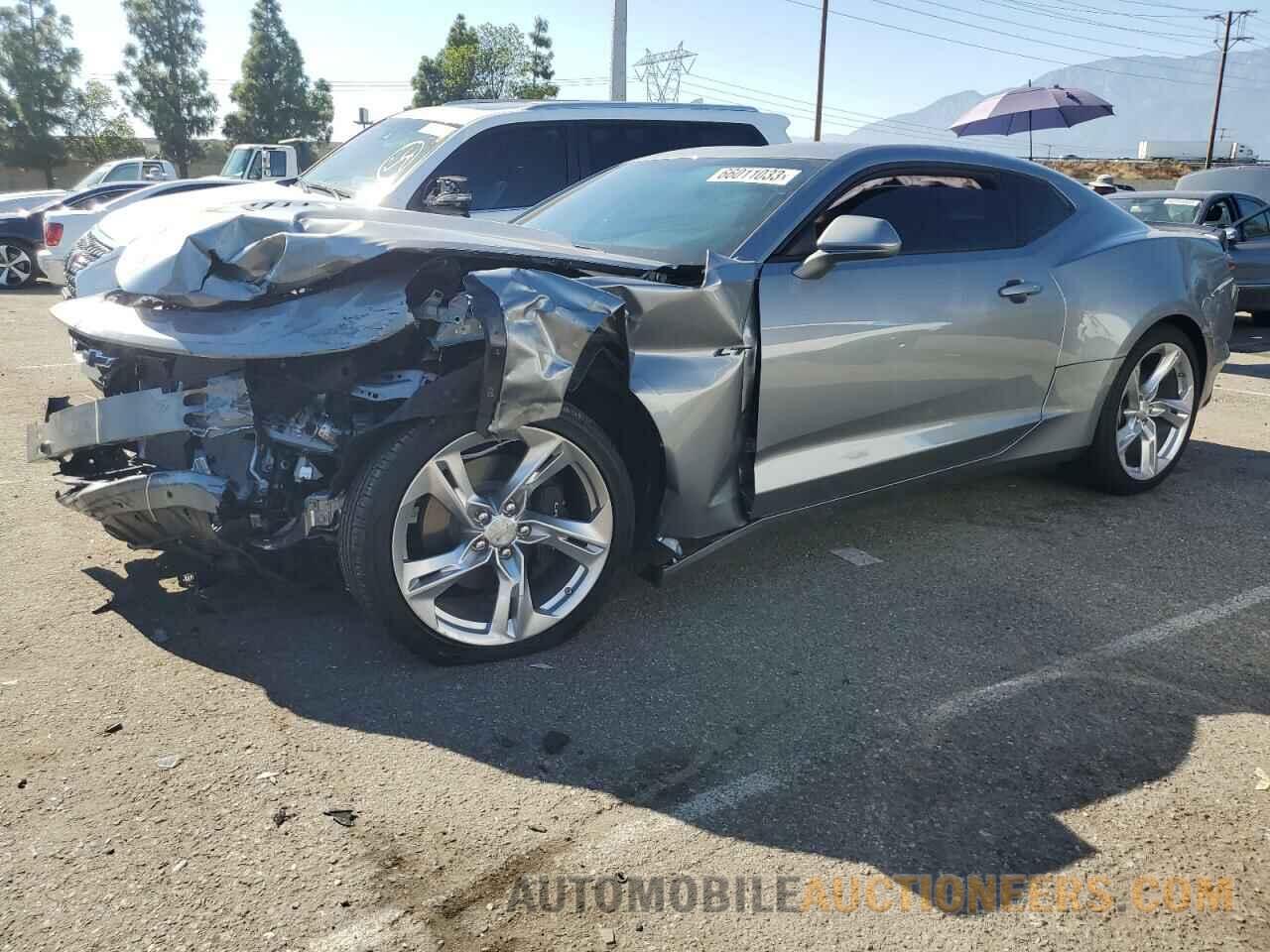 1G1FF1R75P0139428 CHEVROLET CAMARO LT1 2023