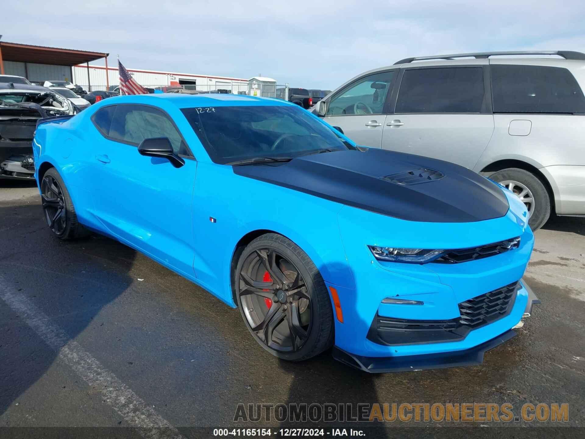 1G1FF1R76P0147618 CHEVROLET CAMARO 2023