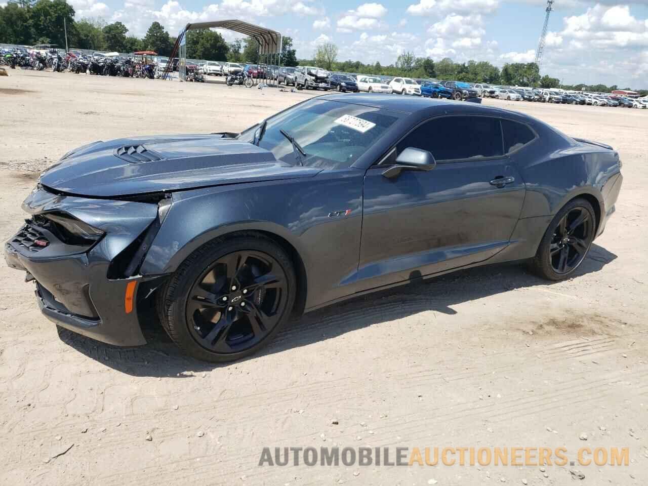 1G1FF1R77N0133966 CHEVROLET CAMARO LT1 2022