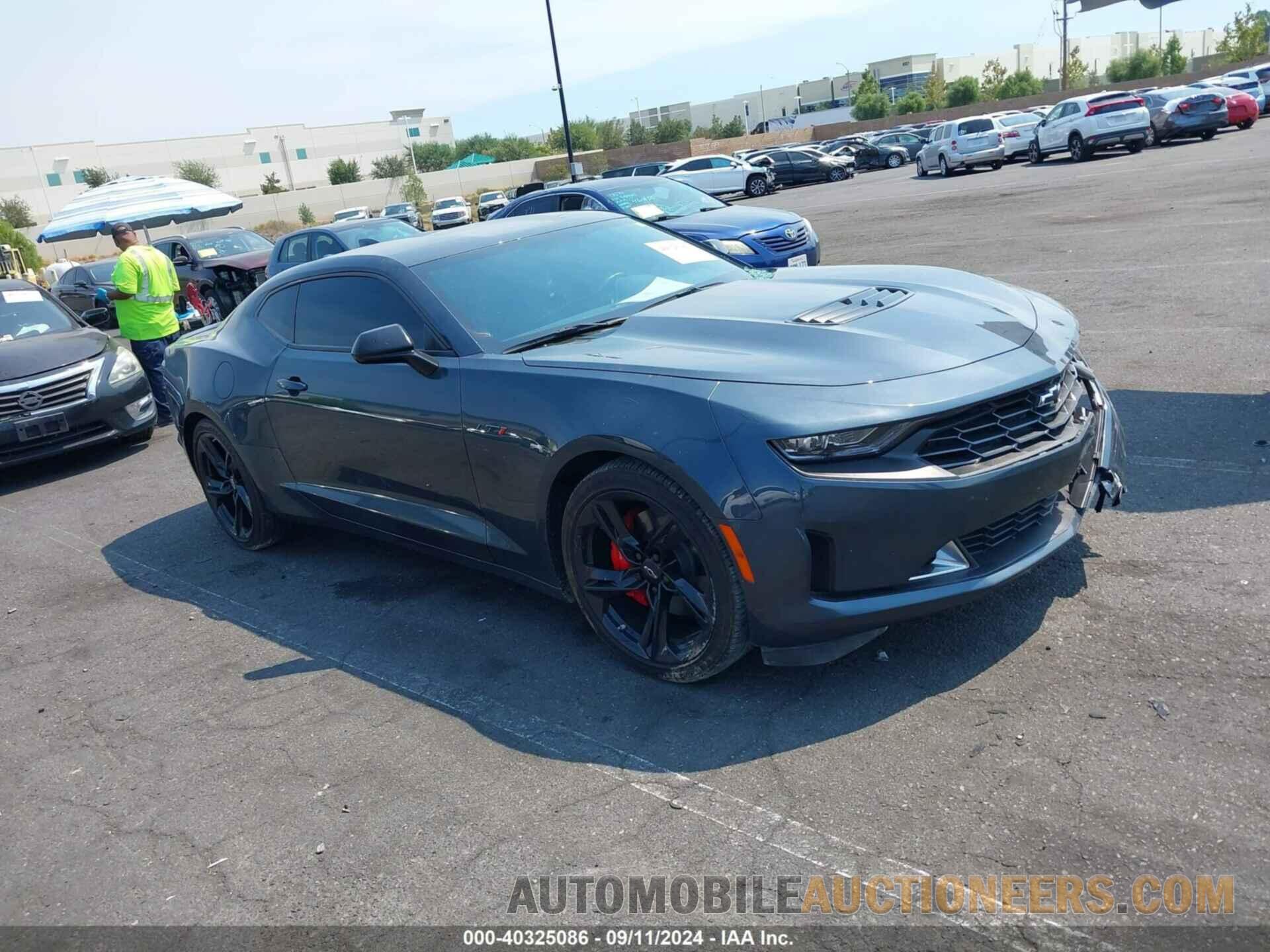 1G1FF1R78P0113194 CHEVROLET CAMARO 2023