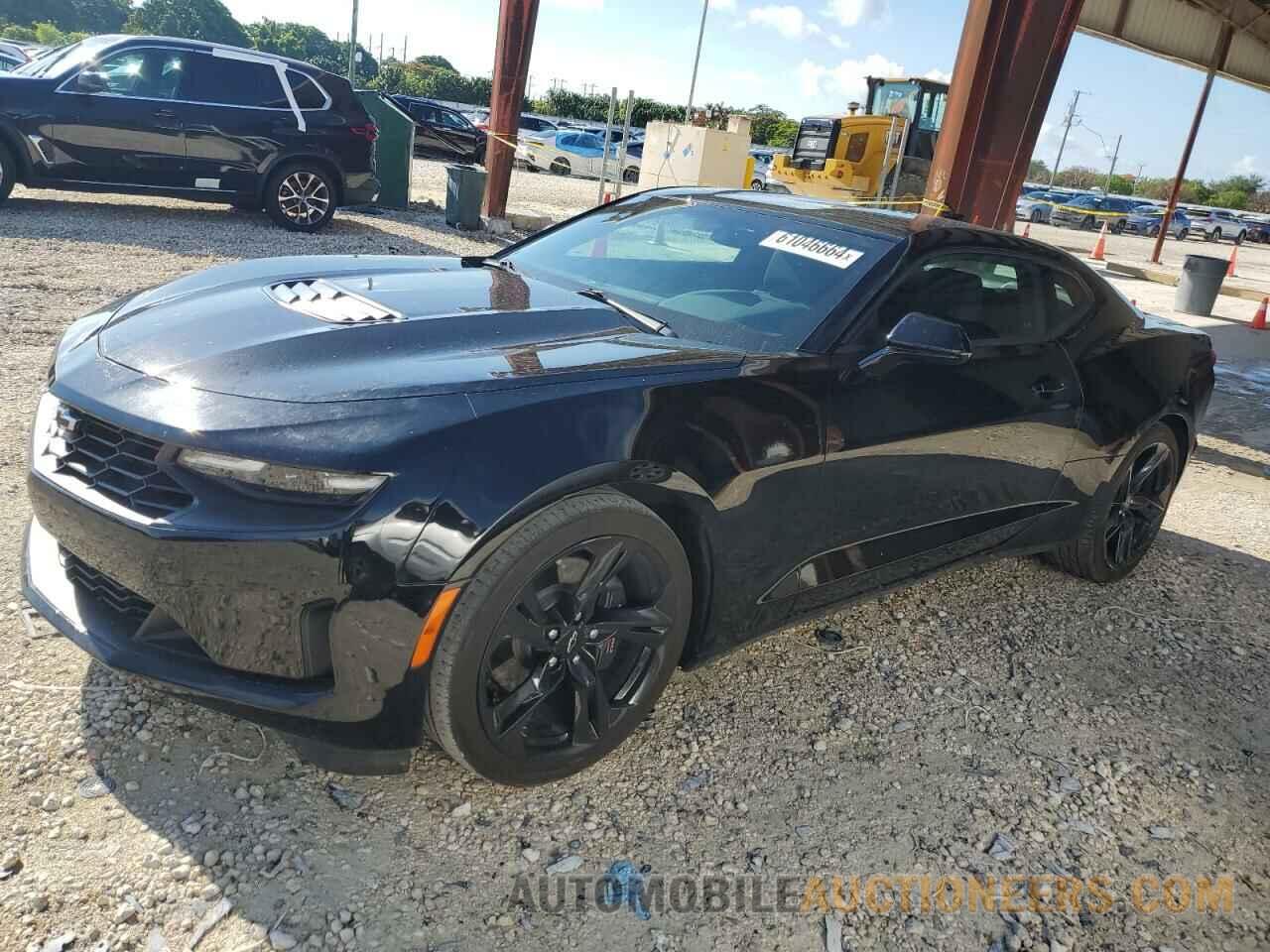 1G1FF1R78P0131498 CHEVROLET CAMARO LT1 2023