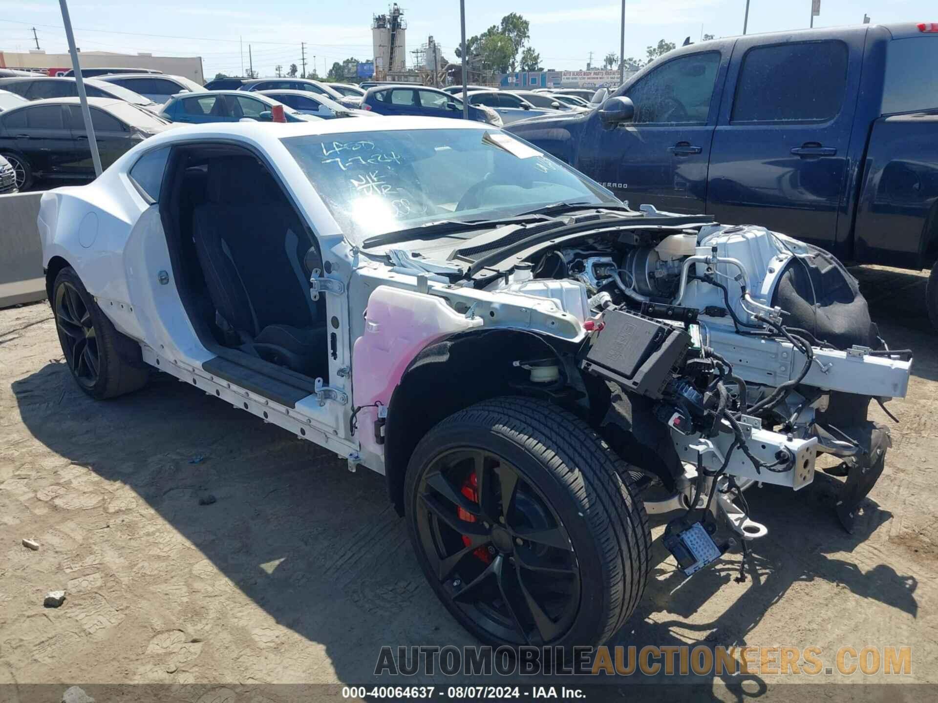 1G1FF1R78R0120536 CHEVROLET CAMARO 2024