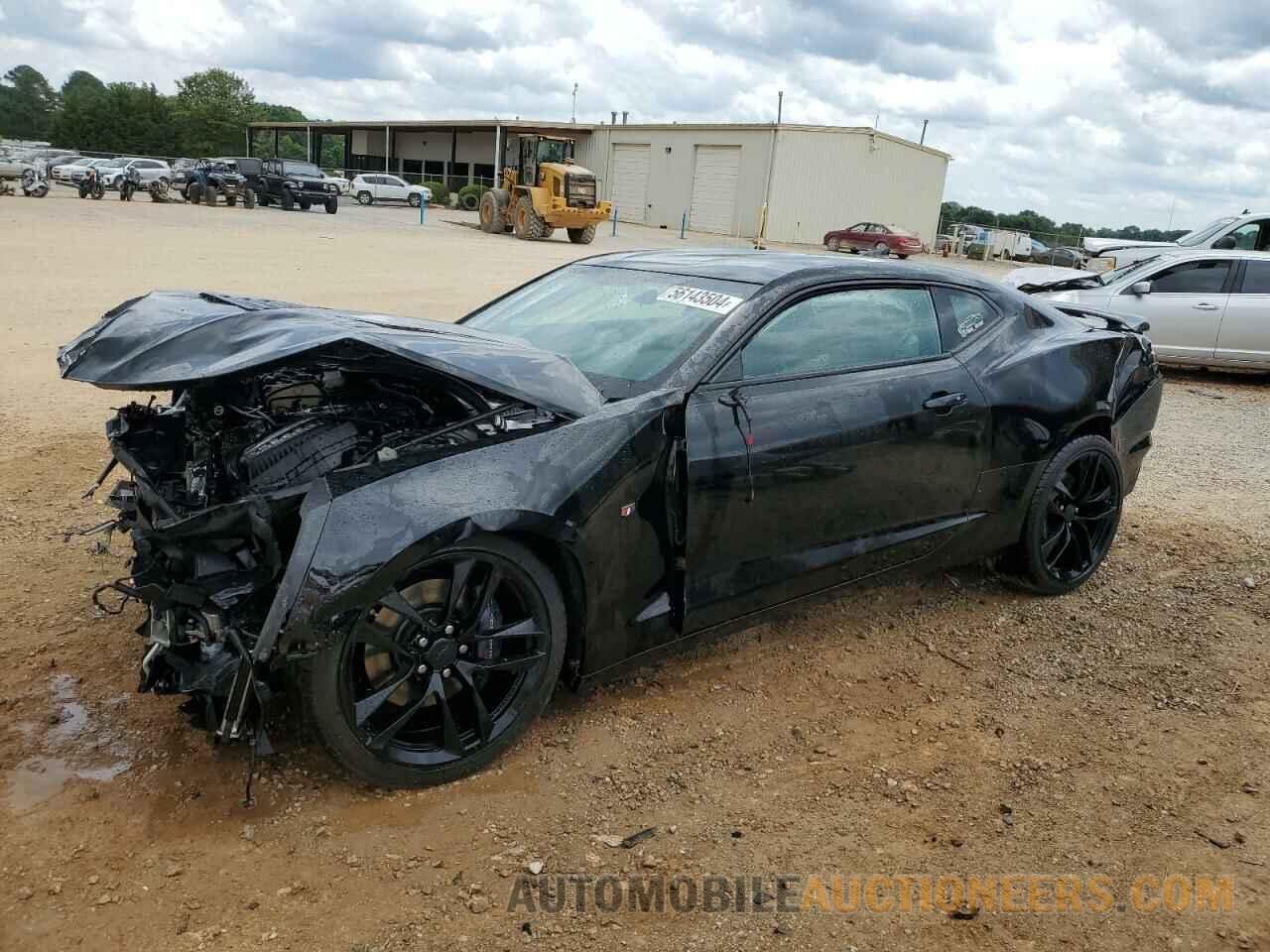 1G1FF1R79P0137715 CHEVROLET CAMARO LT1 2023