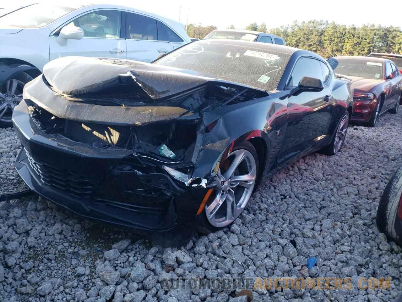 1G1FF1R7XP0101595 CHEVROLET CAMARO LT1 2023