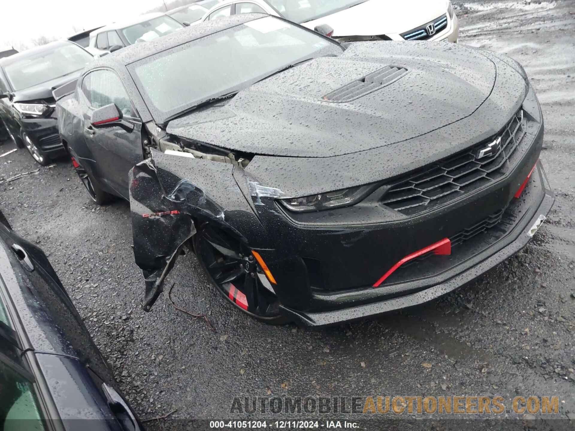 1G1FF1R7XP0129915 CHEVROLET CAMARO 2023