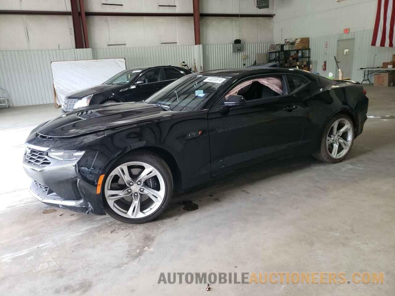 1G1FF1R7XR0109991 CHEVROLET CAMARO LT1 2024