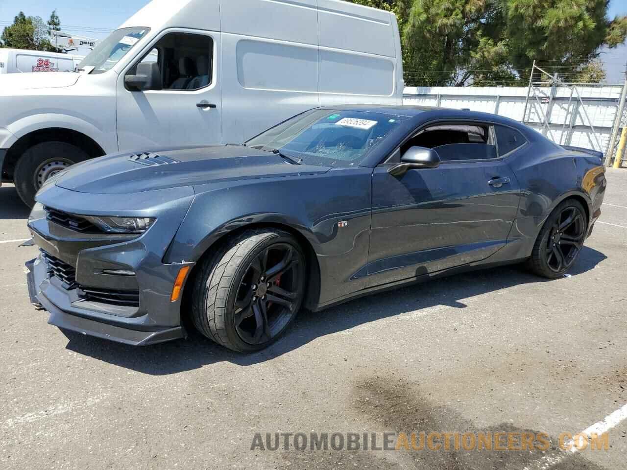 1G1FG1R78K0155421 CHEVROLET CAMARO 2019