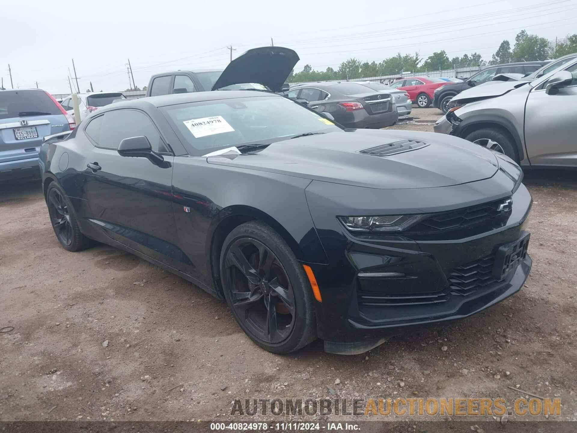 1G1FH1R72M0138856 CHEVROLET CAMARO 2021