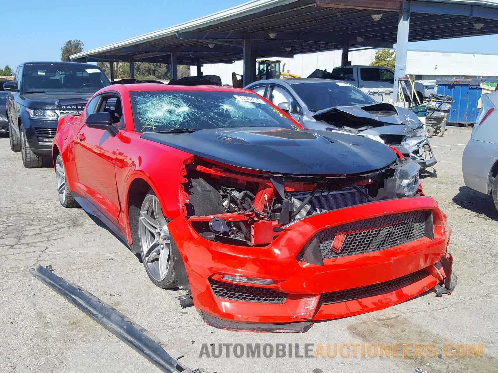 1G1FJ1R6XK0146843 CHEVROLET CAMARO 2019