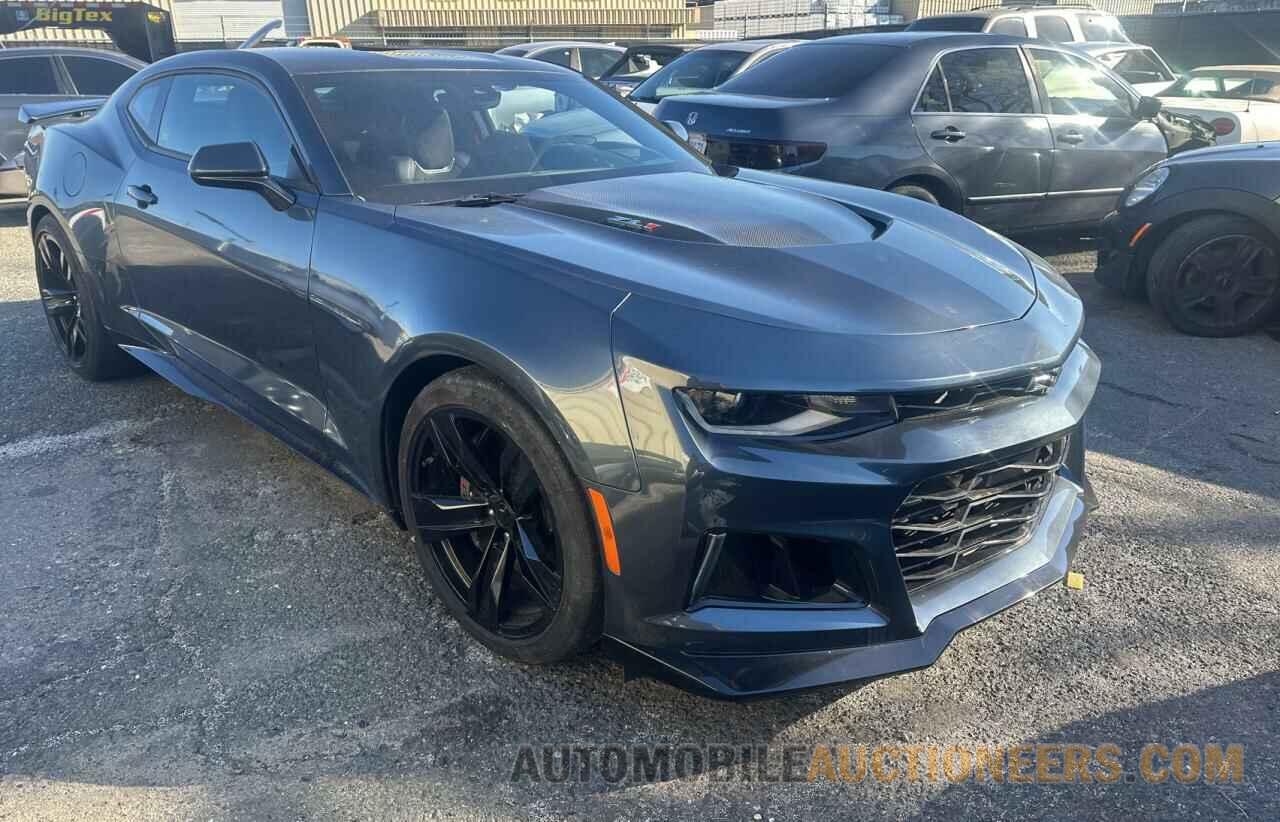 1G1FK1R64K0116881 CHEVROLET CAMARO 2019