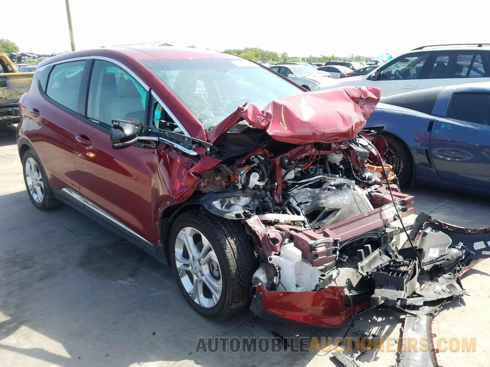 1G1FW6S00J4119789 CHEVROLET BOLT 2018