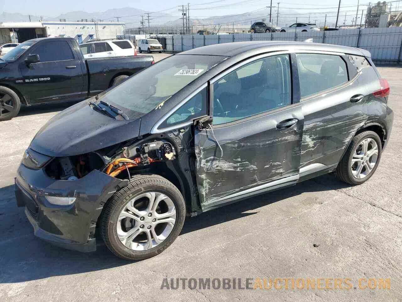 1G1FW6S00J4140500 CHEVROLET BOLT 2018