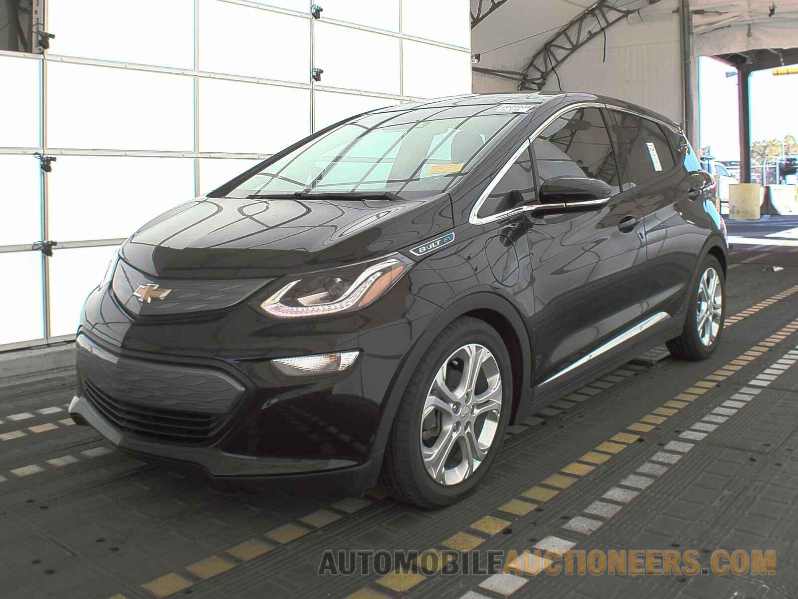 1G1FW6S00K4143110 Chevrolet Bolt EV 2019