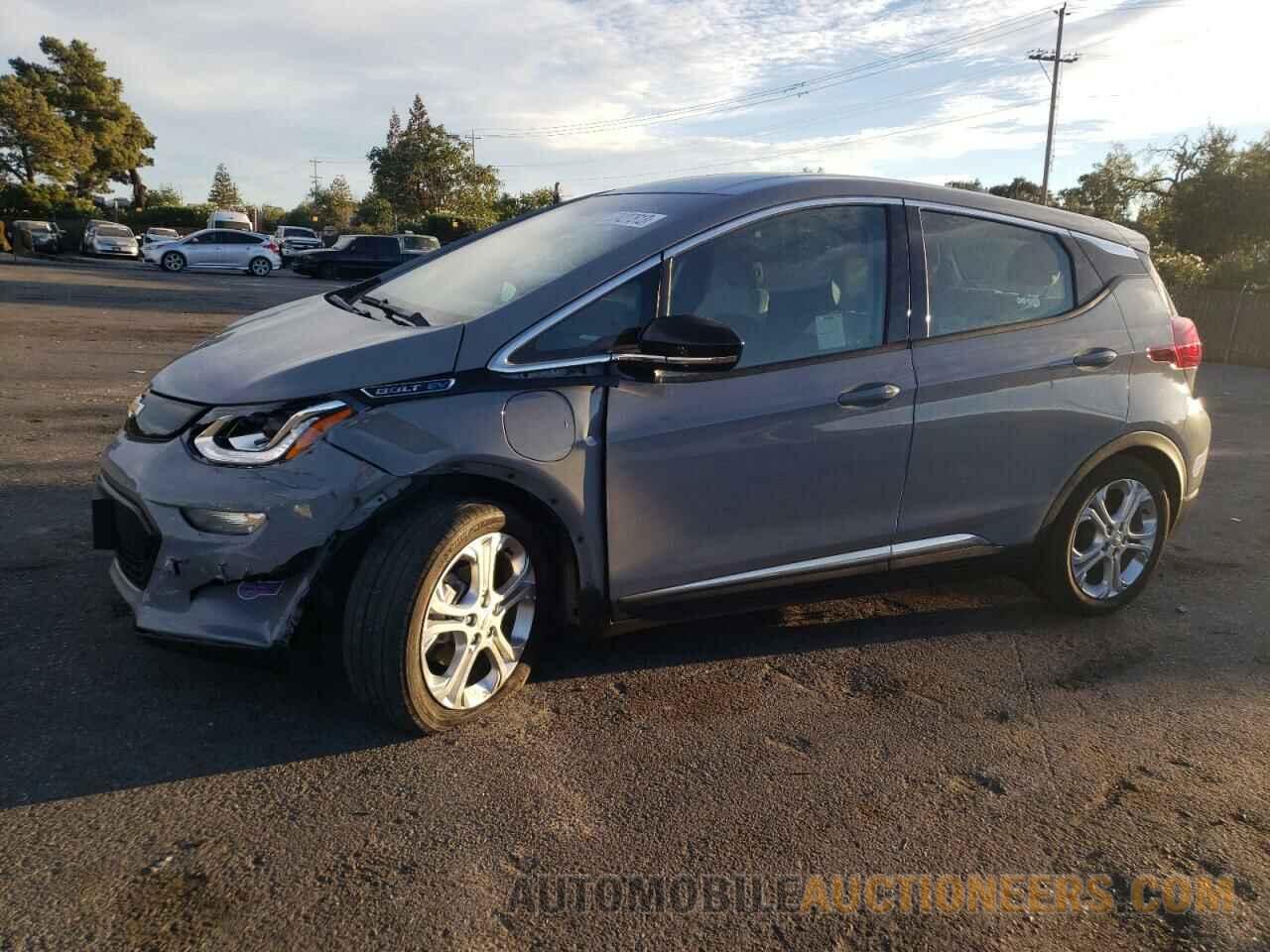 1G1FW6S00K4143219 CHEVROLET BOLT 2019