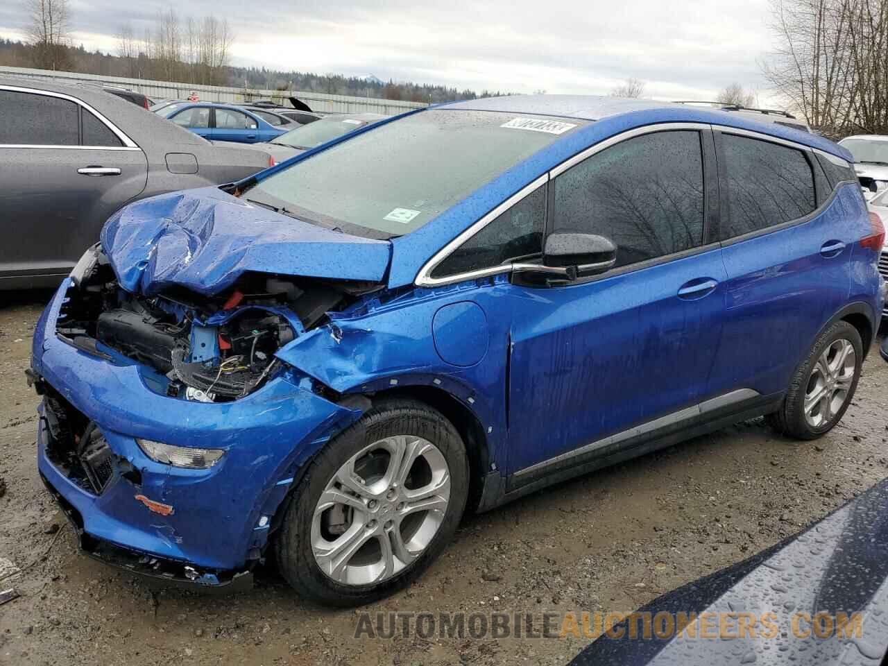 1G1FW6S00K4150378 CHEVROLET BOLT 2019