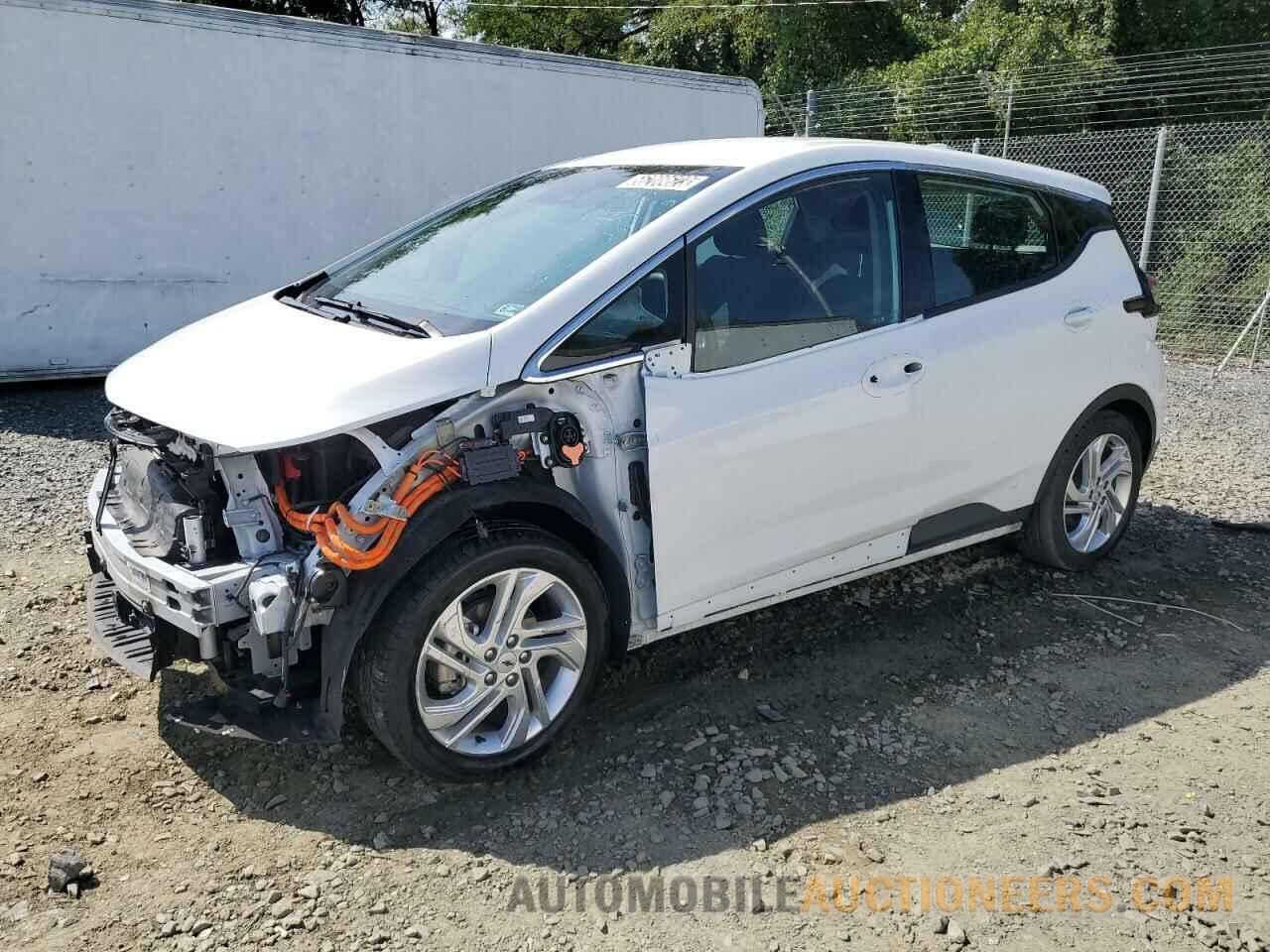 1G1FW6S00N4125503 CHEVROLET BOLT 2022