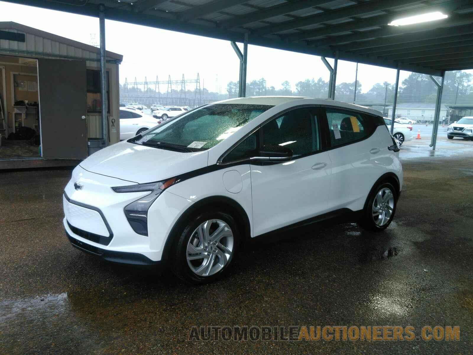 1G1FW6S00N4127171 Chevrolet Bolt EV 2022