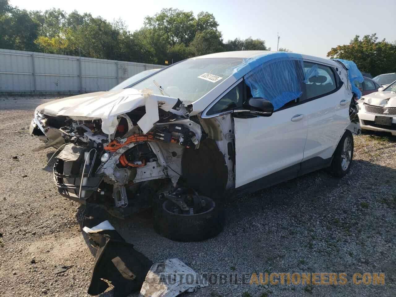 1G1FW6S00P4105657 CHEVROLET BOLT 2023