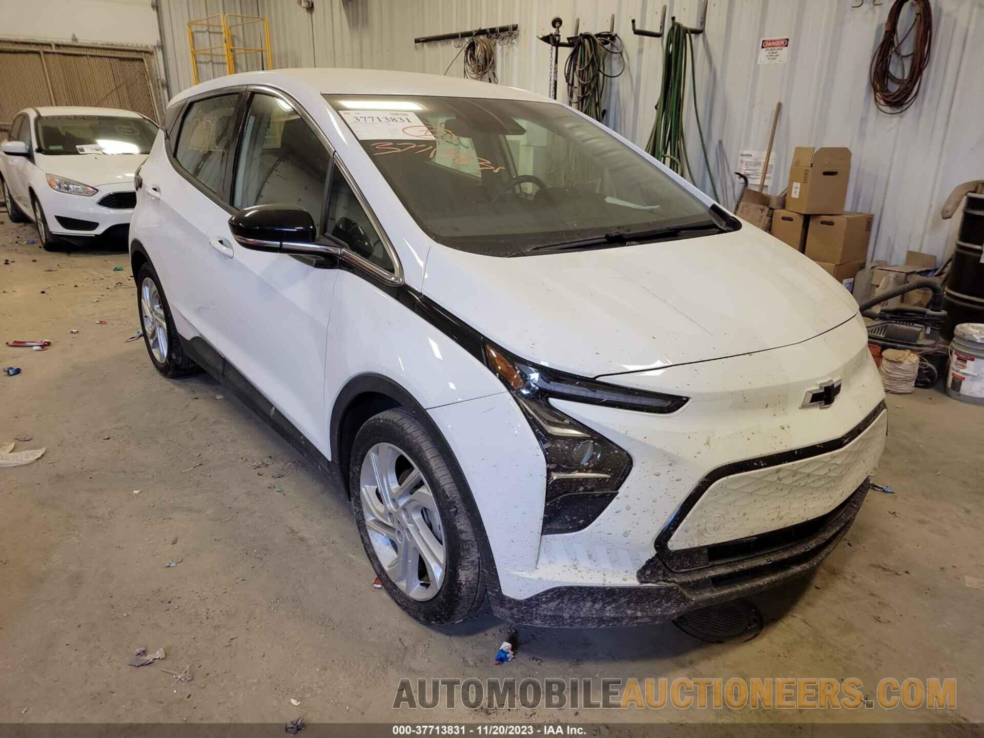 1G1FW6S00P4109370 CHEVROLET BOLT EV 2023