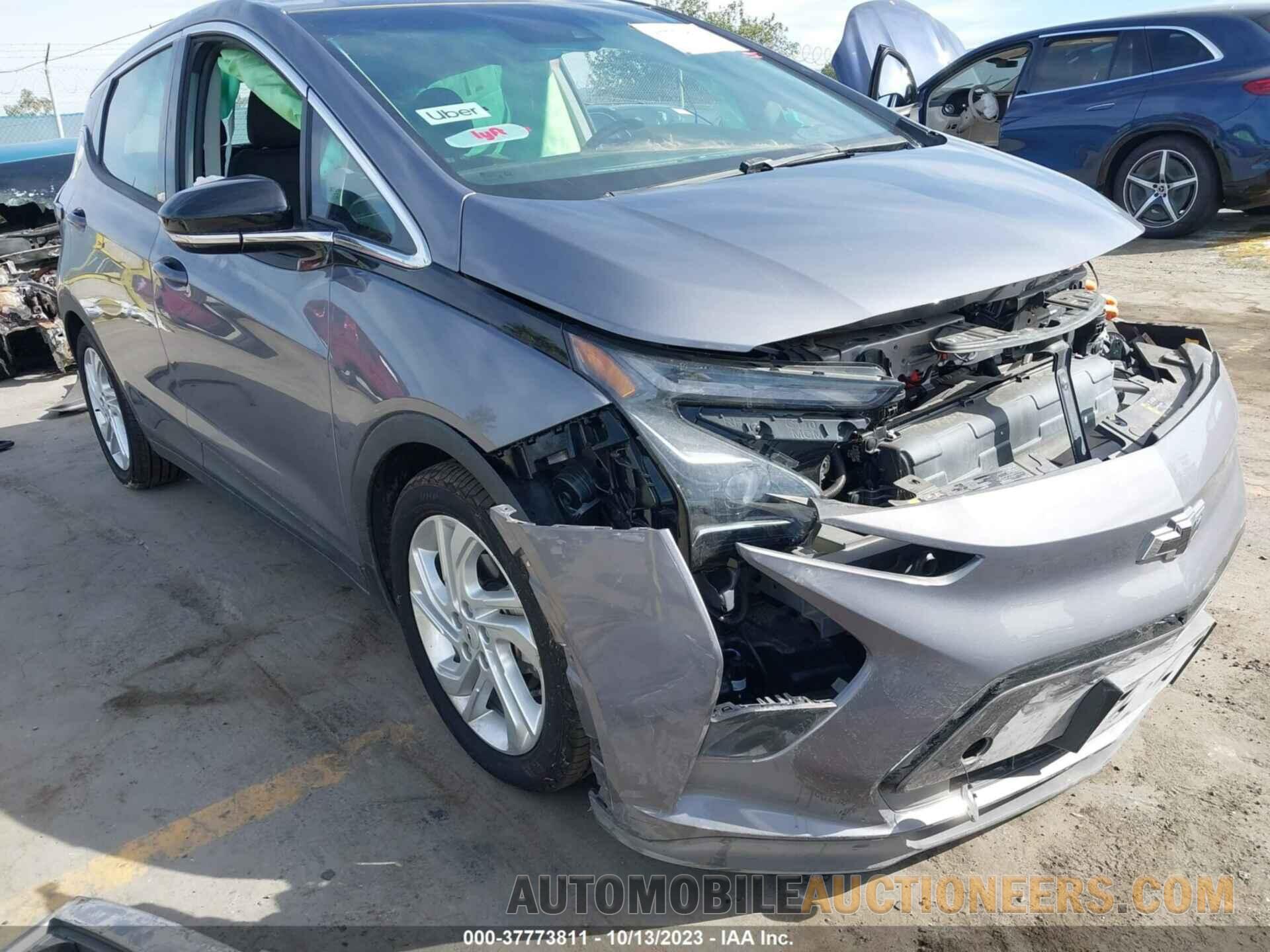 1G1FW6S00P4114312 CHEVROLET BOLT EV 2023