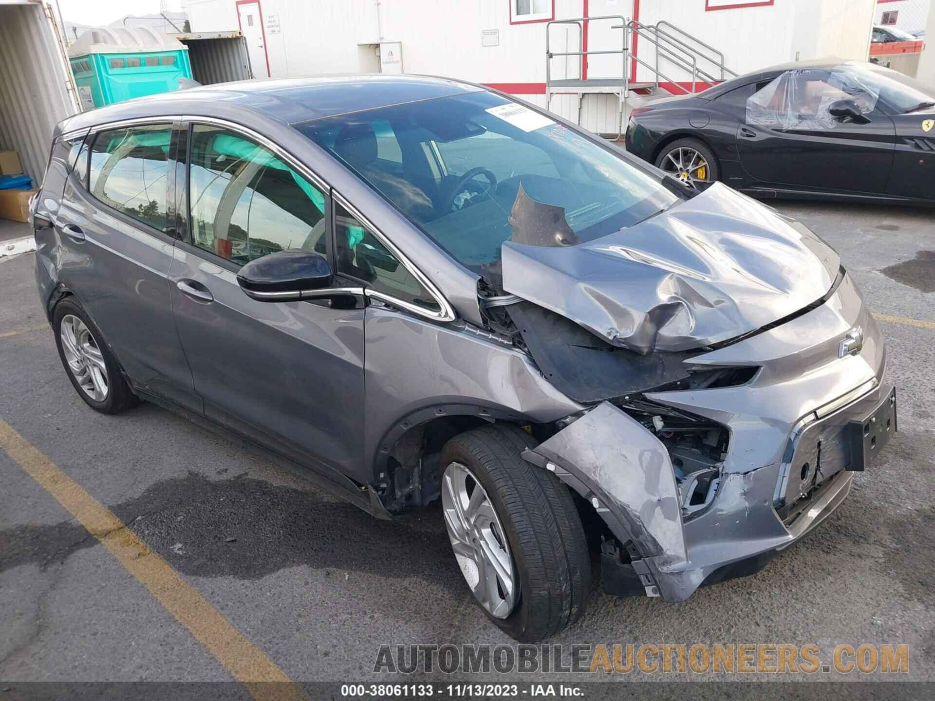 1G1FW6S00P4115850 CHEVROLET BOLT EV 2023