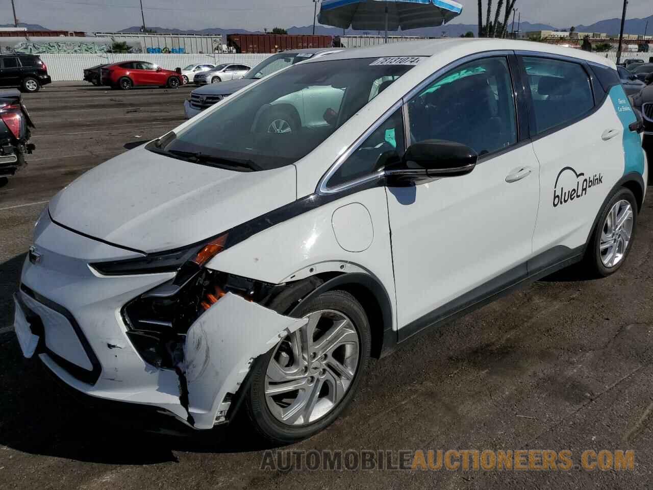 1G1FW6S00P4127318 CHEVROLET BOLT 2023