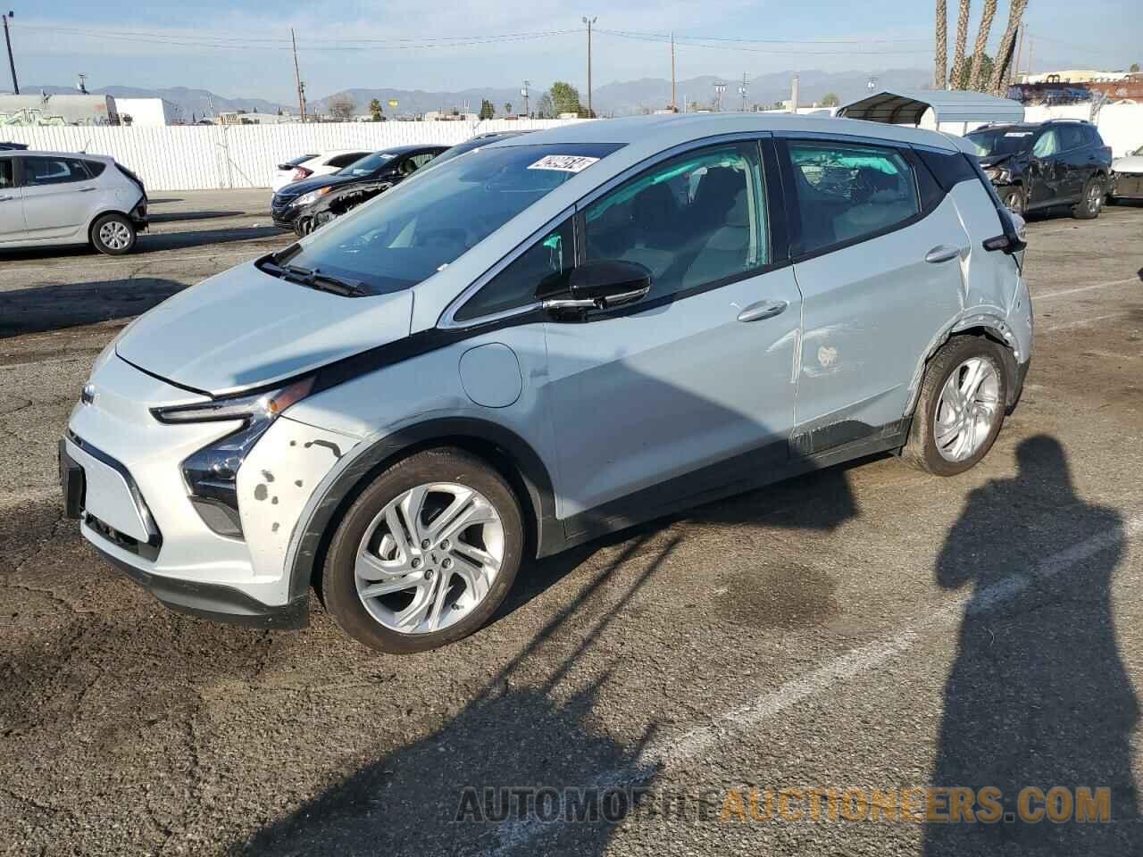 1G1FW6S00P4130588 CHEVROLET BOLT 2023