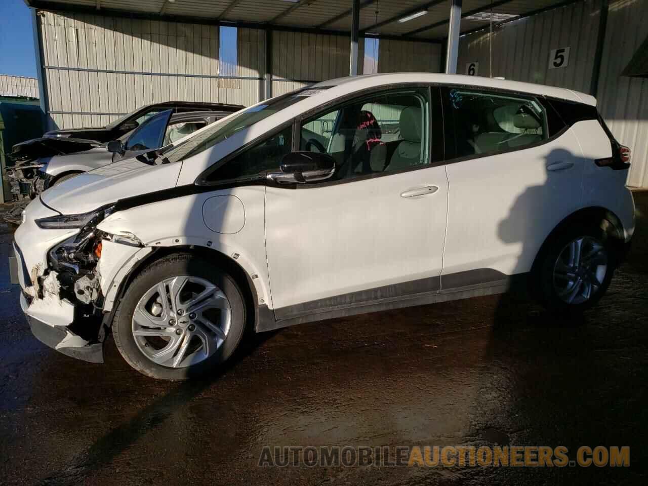 1G1FW6S00P4164496 CHEVROLET BOLT 2023