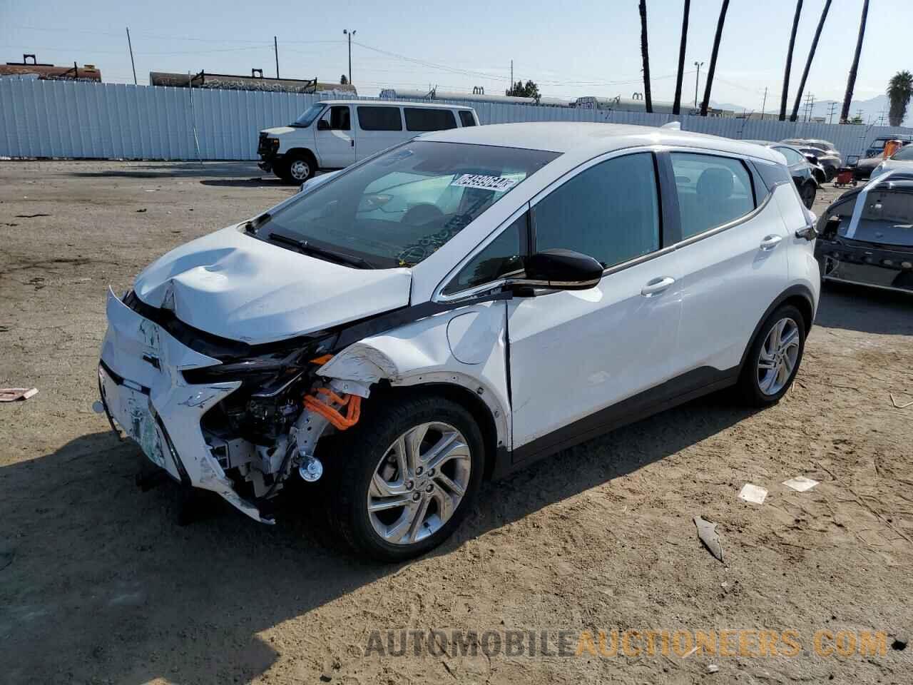 1G1FW6S00P4188135 CHEVROLET BOLT 2023