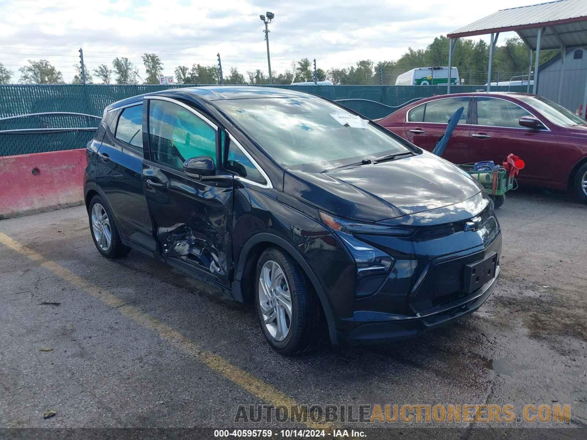 1G1FW6S00P4191066 CHEVROLET BOLT EV 2023