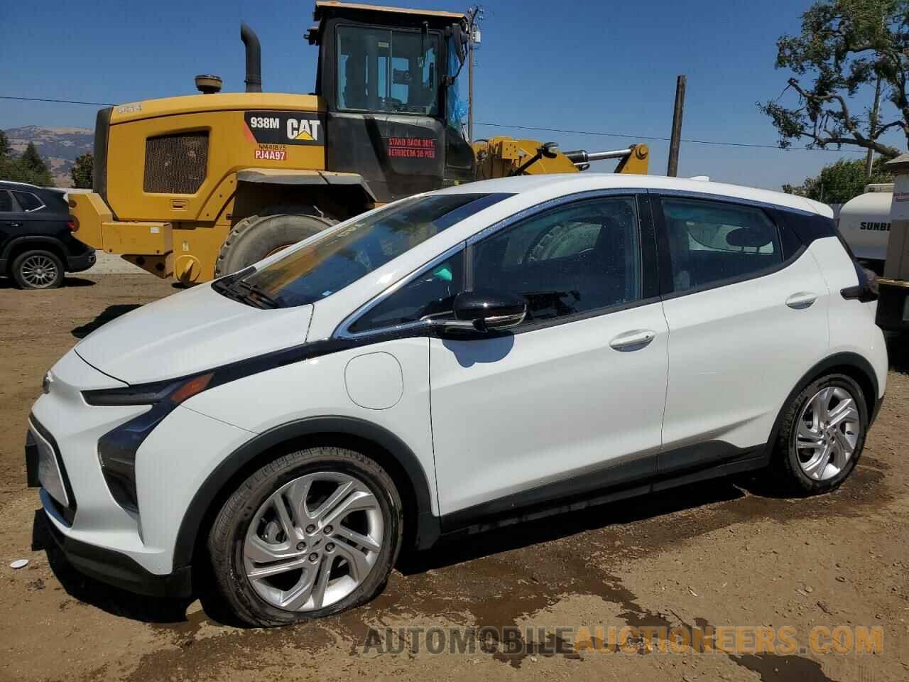 1G1FW6S00P4192489 CHEVROLET BOLT 2023