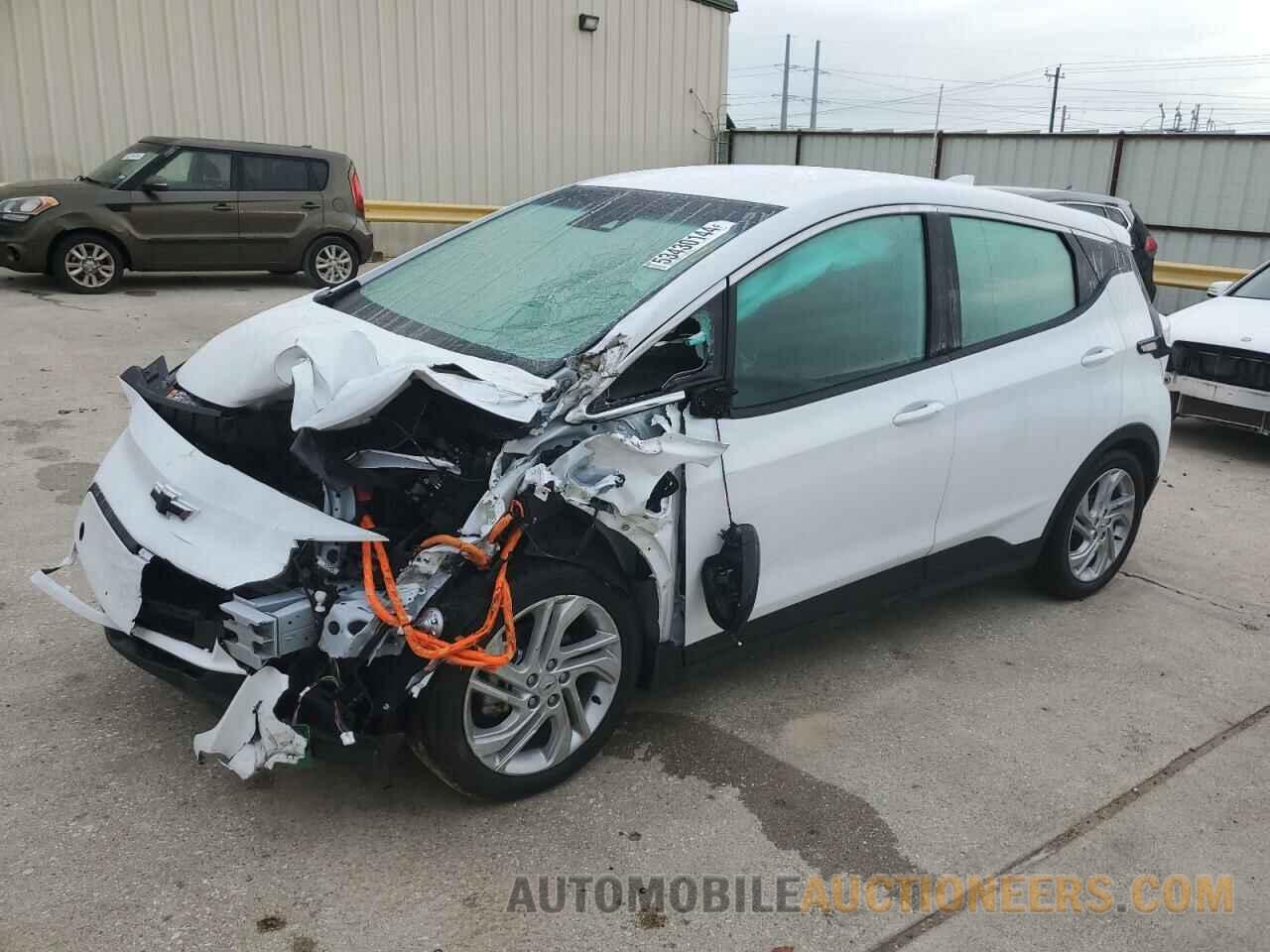 1G1FW6S00P4202762 CHEVROLET BOLT 2023