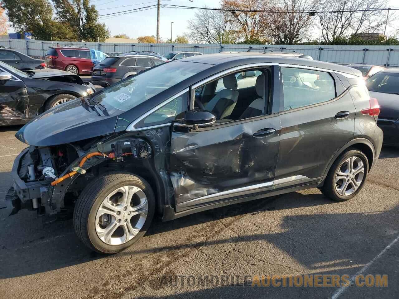 1G1FW6S01L4113504 CHEVROLET BOLT 2020