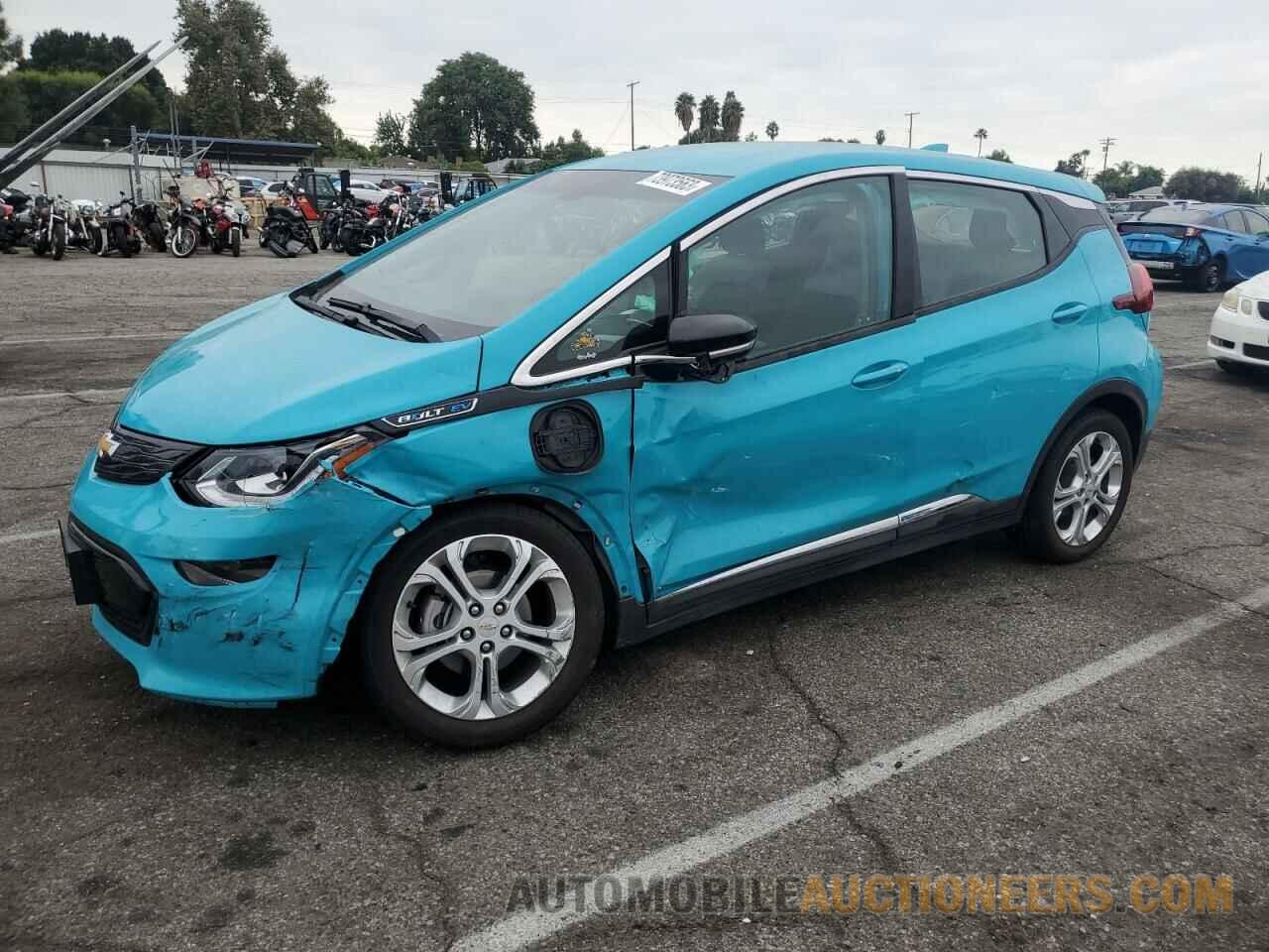 1G1FW6S01L4116175 CHEVROLET BOLT 2020