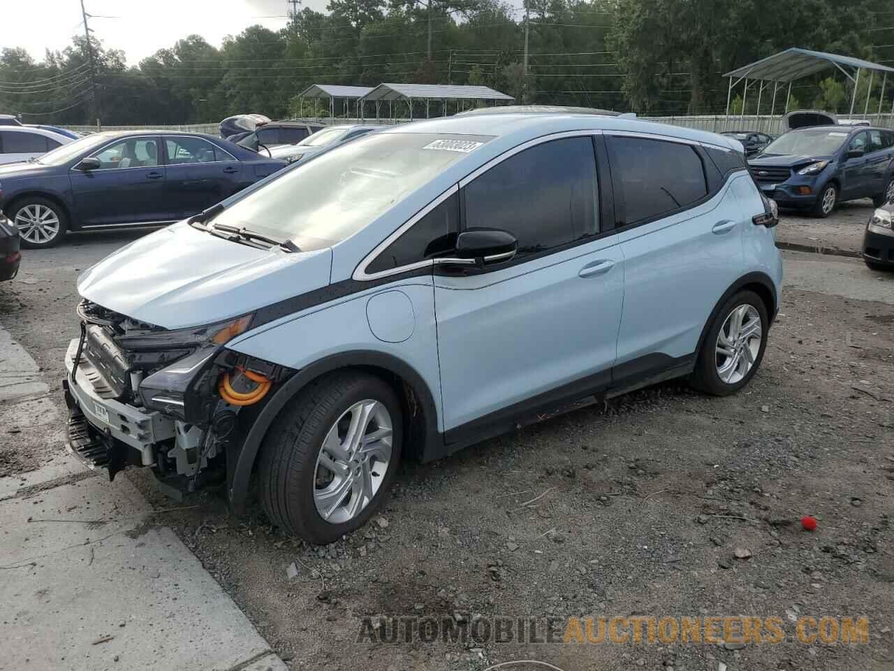 1G1FW6S01N4103333 CHEVROLET BOLT 2022