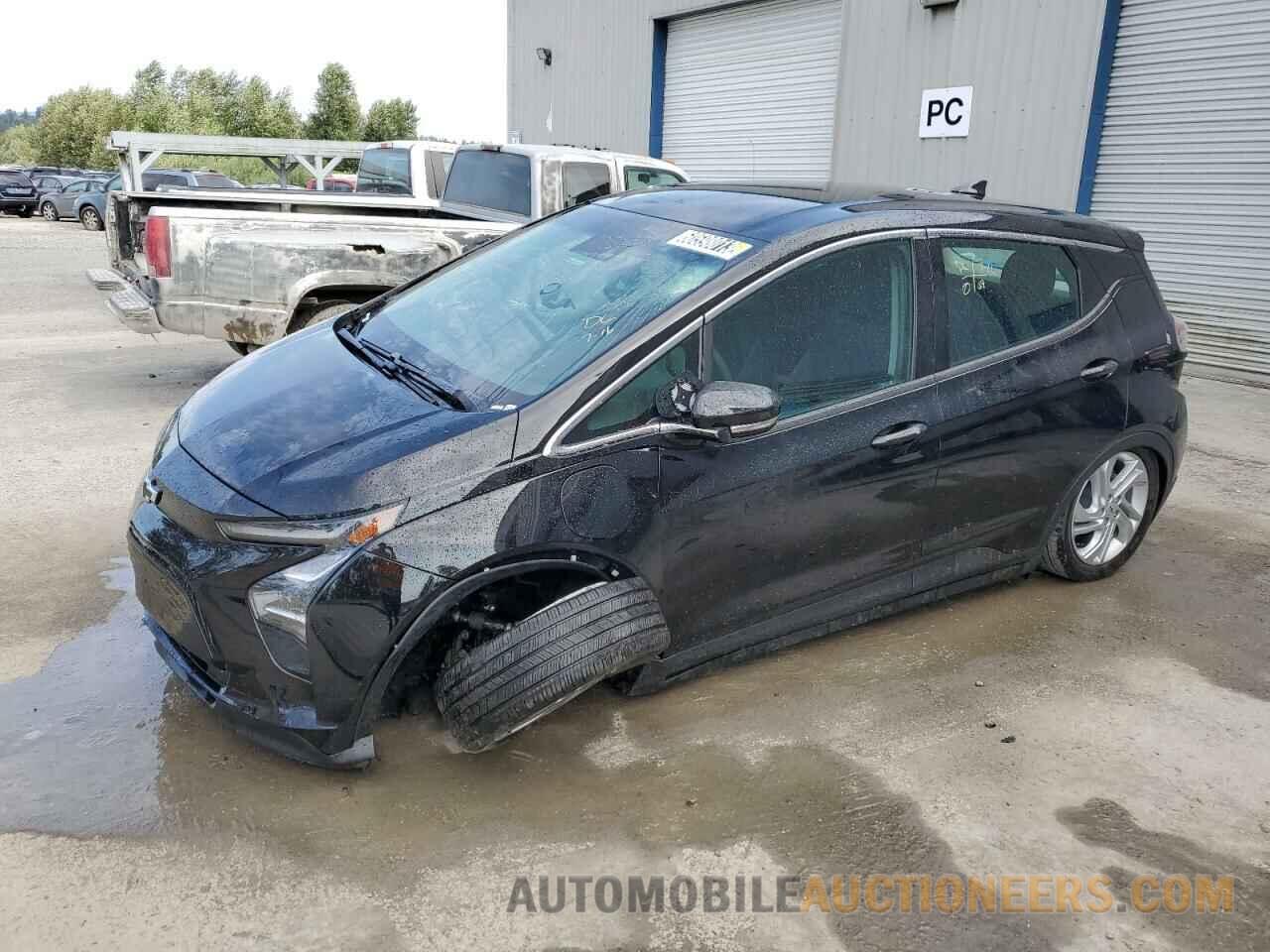 1G1FW6S01N4127826 CHEVROLET BOLT 2022