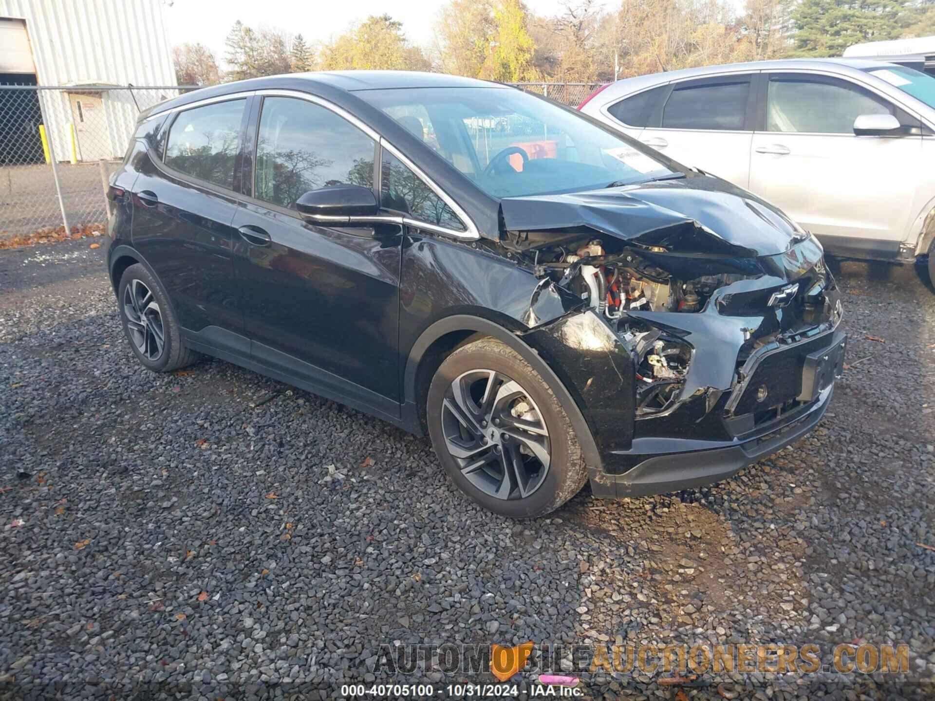 1G1FW6S01P4106638 CHEVROLET BOLT EV 2023