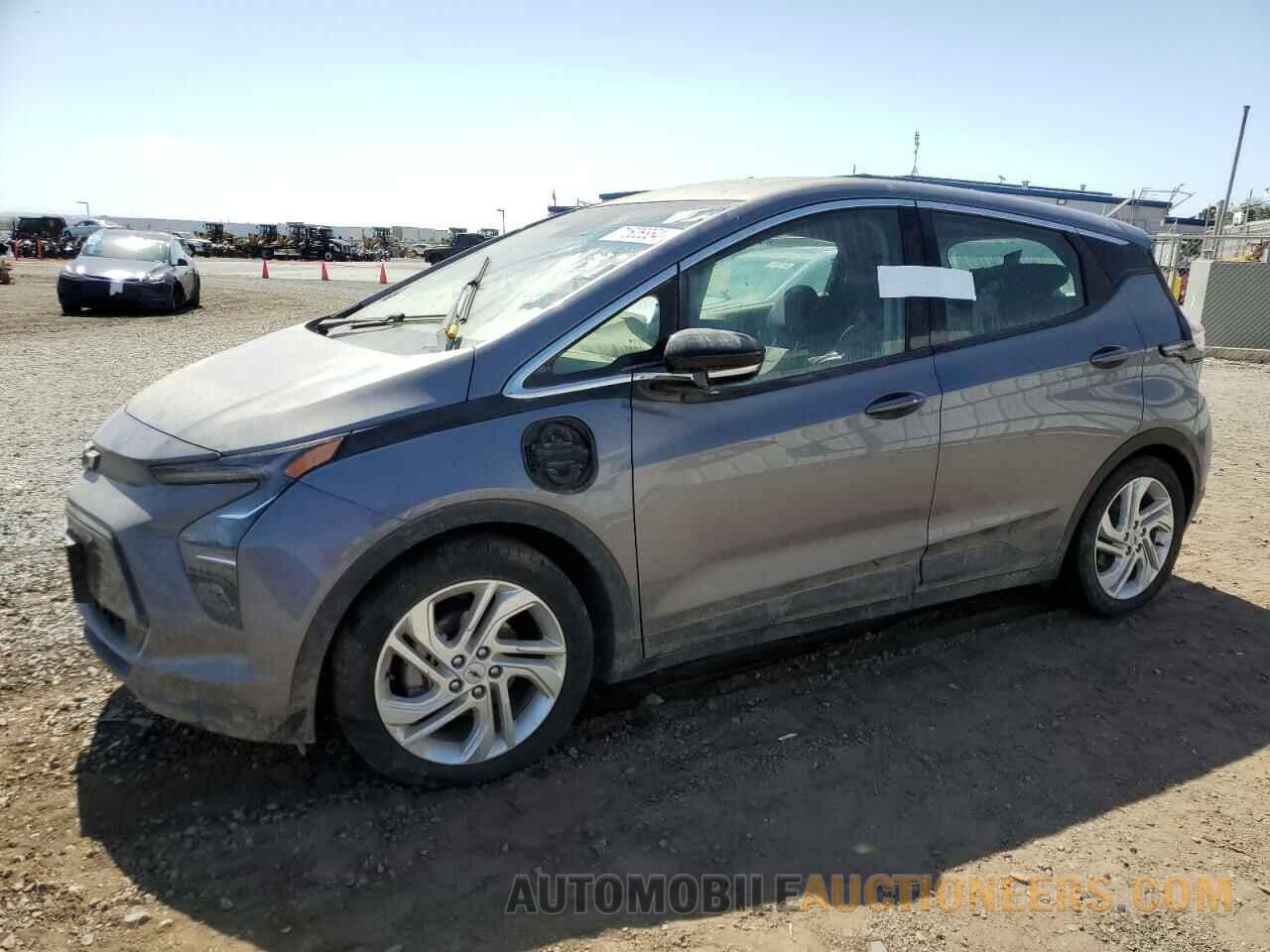 1G1FW6S01P4112388 CHEVROLET BOLT 2023