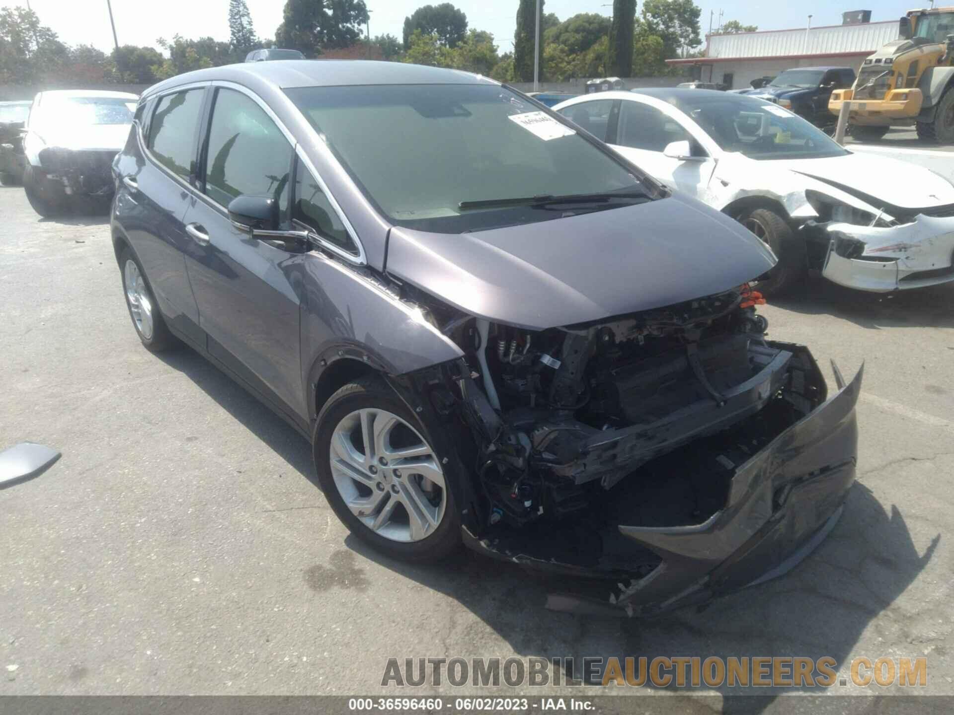 1G1FW6S01P4114867 CHEVROLET BOLT EV 2023