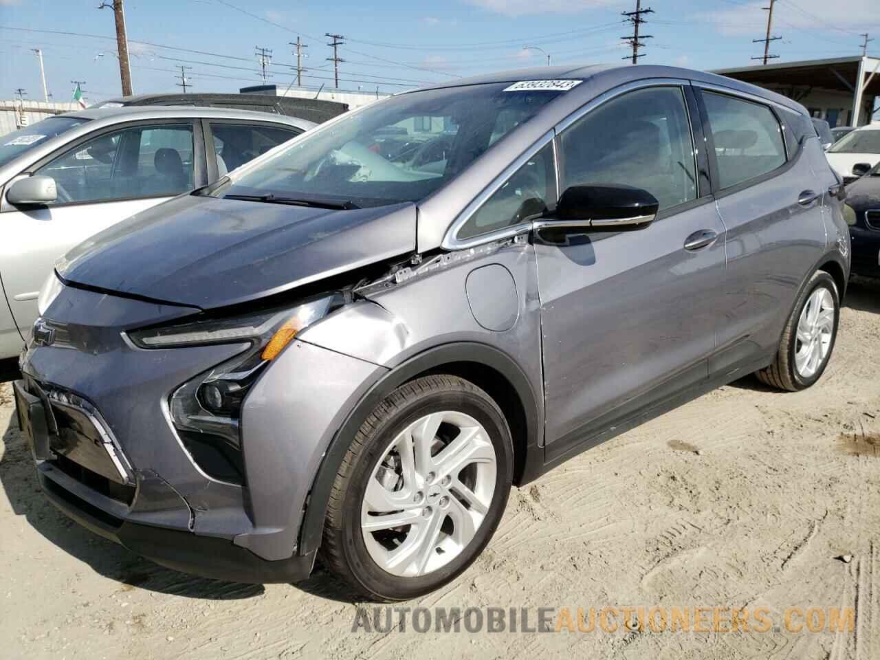 1G1FW6S01P4115498 CHEVROLET BOLT 2023