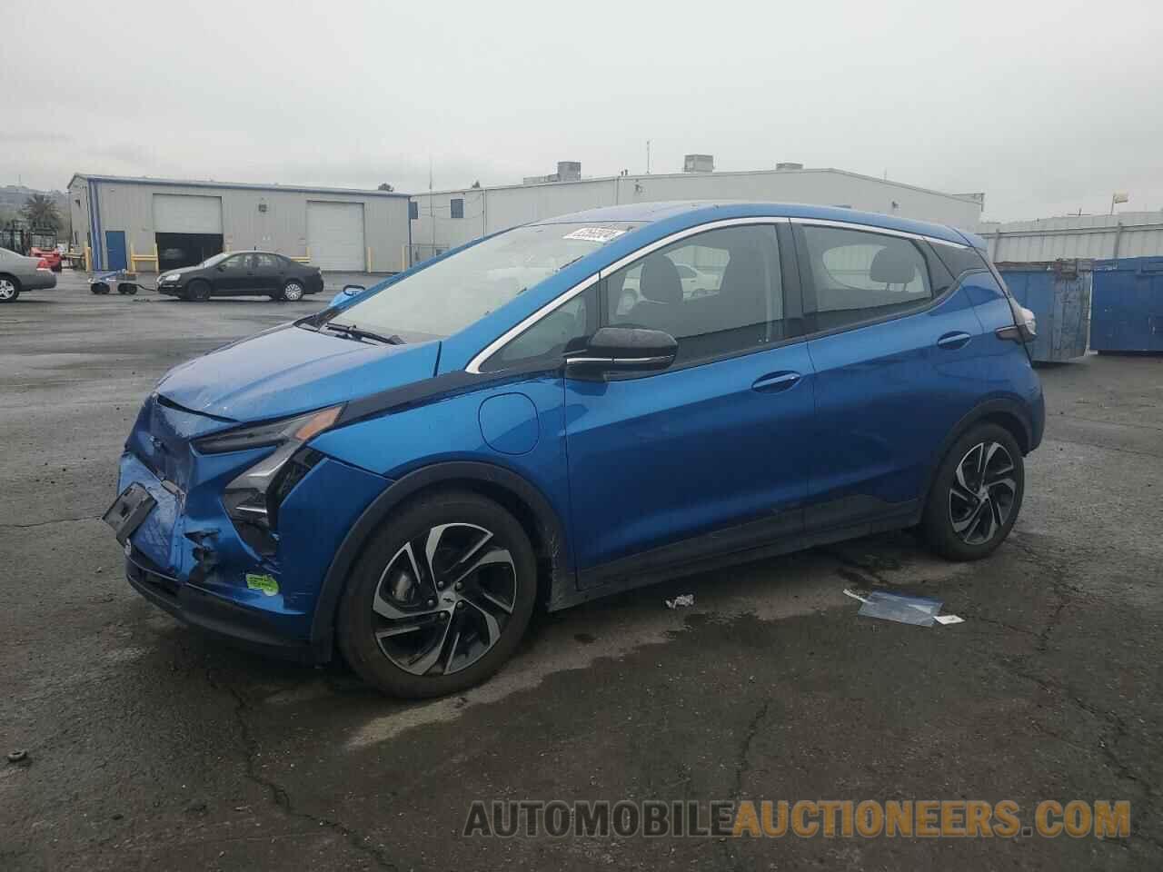 1G1FW6S01P4117896 CHEVROLET BOLT 2023